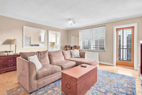 Classic Southern Stay Charming 1br In Downtown